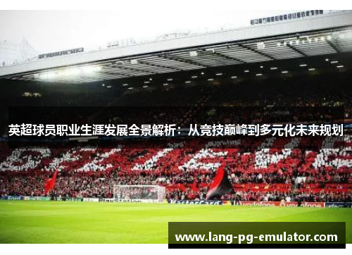 英超球员职业生涯发展全景解析：从竞技巅峰到多元化未来规划